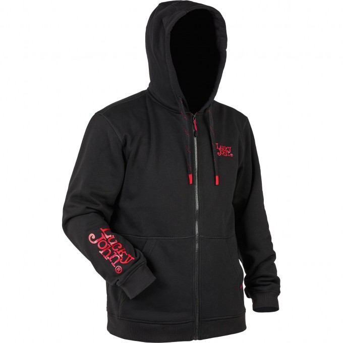 Худи LUCKY JOHN 04 р.XL AM-8006-04XL