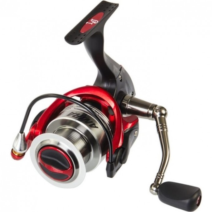 Катушка безынерционная LUCKY JOHN ANIRA FC 8 3500Fd LJ-8035FD