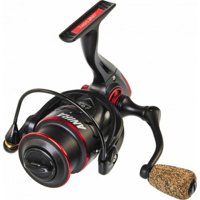 Катушка безынерционная LUCKY JOHN ANIRA JIG 8 3500Fd LJ-8135FD