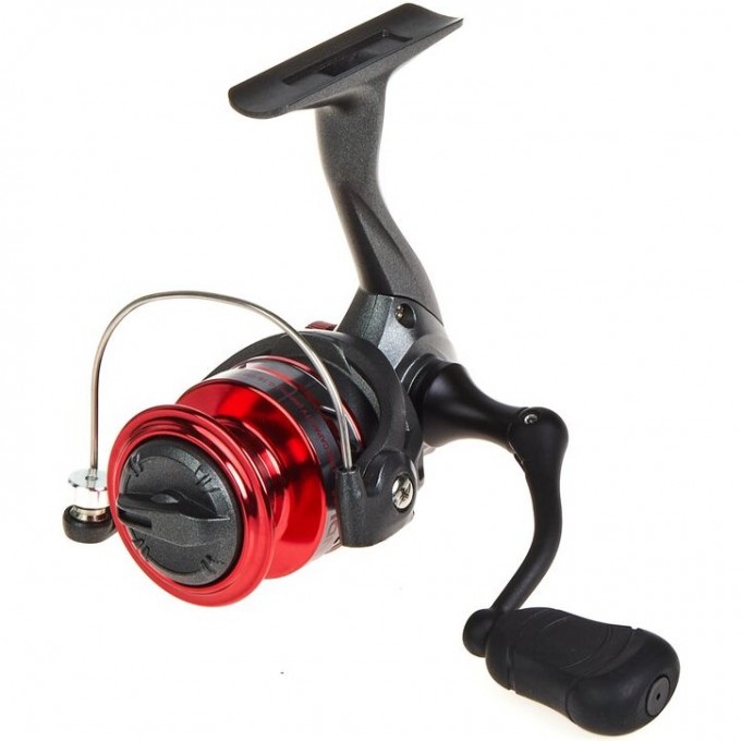 Катушка безынерционная LUCKY JOHN SCANDI II 5 800FD LJOSC05-08FD