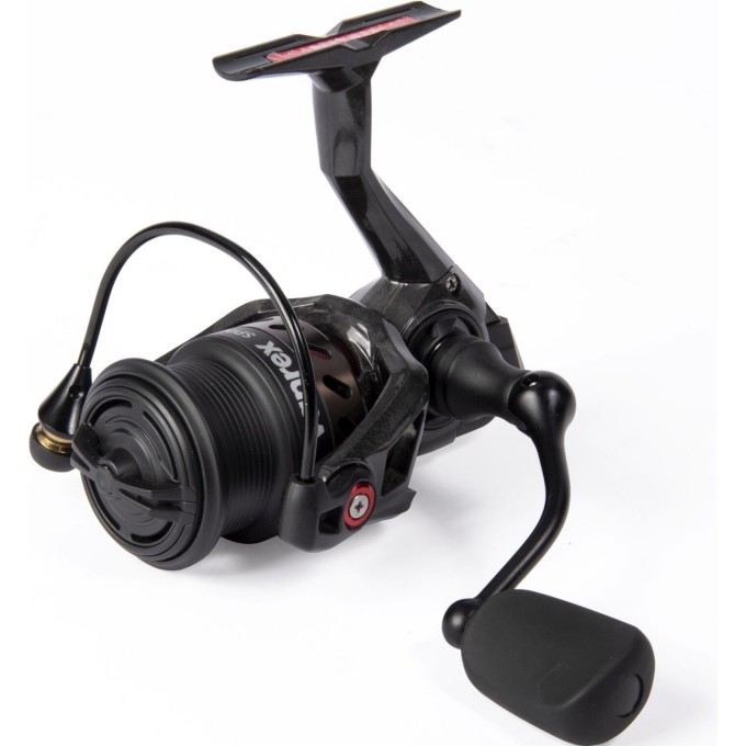 Катушка безынерционная LUCKY JOHN VANREX SPIN 6 4000FD LJVS06-40FD