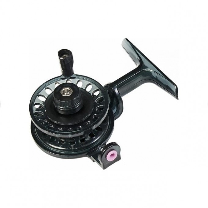 Катушка проводочная LUCKY JOHN ICE WHEEL 1 5.5см LJ-1155