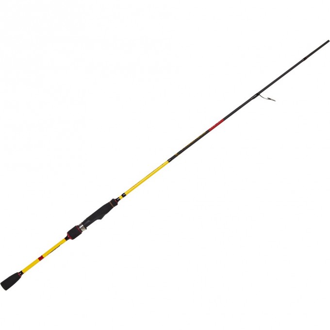 Колено 2-е (комель) удилища LUCKY JOHN PROGRESS MICRO JIG V2 7 2.11 LJPJ2-6112LM-2