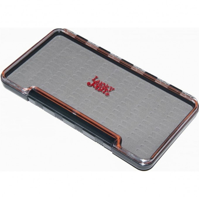 Коробка для приманок LUCKY JOHN 188x102x17 LJ8011