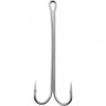 Крючки-двойники LUCKY JOHN LJH122, № 6, 6Шт. LJH122-006
