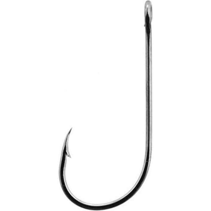 Крючки одинарные LUCKY JOHN LJH559 BN №2, 6 шт LJH559-002