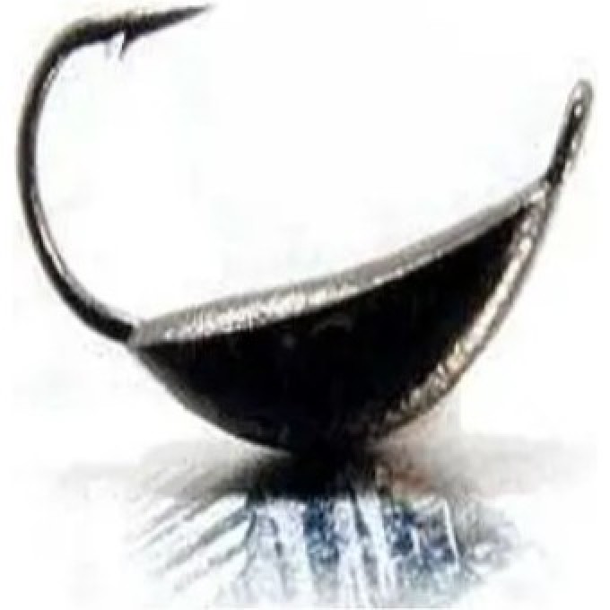 Мормышка вольфрамовая LUCKY JOHN БАНАН РИЖСКИЙ 4мм, цвет b LJ11040-03