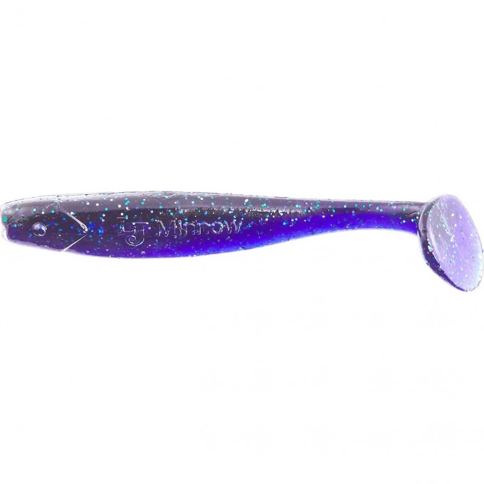 Мягкая приманка LUCKY JOHN MINNOW 2.2in (56 мм), цвет t52 10шт 140142-T52