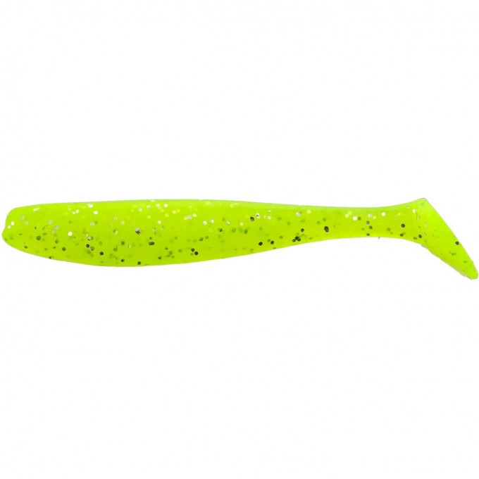 Мягкая приманка LUCKY JOHN MINNOW 5.5in (139 мм), цвет 071 4шт 140151-071