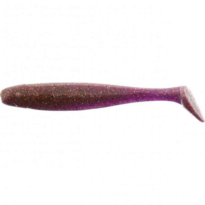 Мягкая приманка LUCKY JOHN MINNOW 5.5in (139 мм), цвет s13 4шт 140151-S13