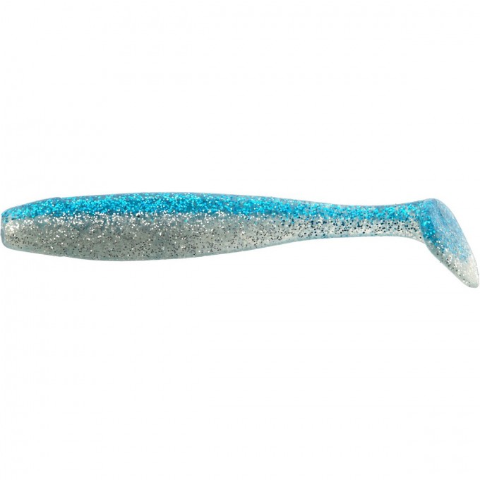 Мягкая приманка LUCKY JOHN MINNOW 5.5in (139 мм), цвет t05 4шт 140151-T05