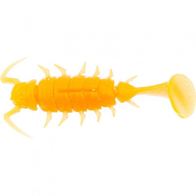 Мягкая приманка LUCKY JOHN PRO SERIES ALIEN BUG 1,5in (38 мм), цвет 036 10шт 140164-036