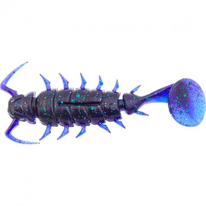 Мягкая приманка LUCKY JOHN PRO SERIES ALIEN BUG 1,5in (38 мм), цвет t52 10шт 140164-T52