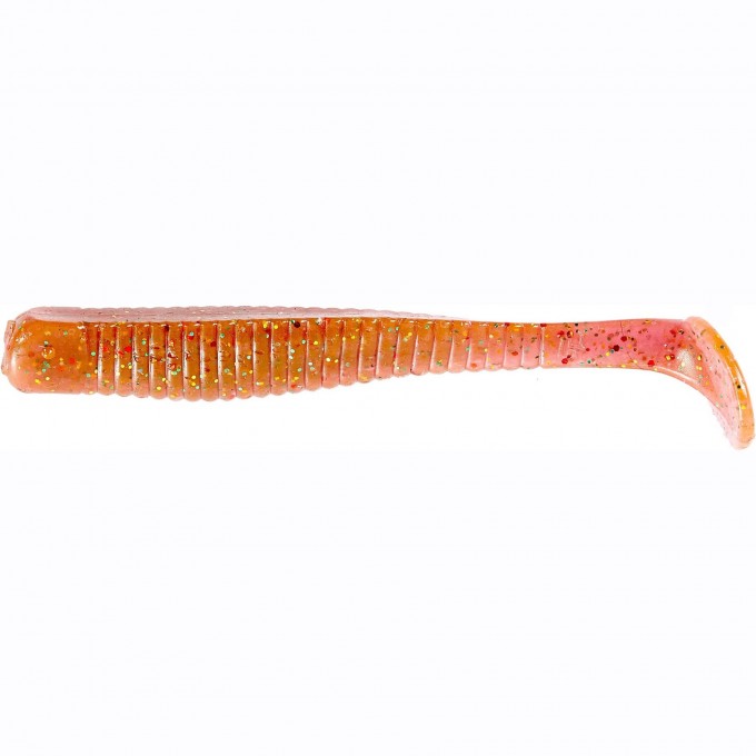 Мягкая приманка LUCKY JOHN PRO SERIES LONG JOHN 3.1in (79 мм), цвет s14 8шт 140118-S14