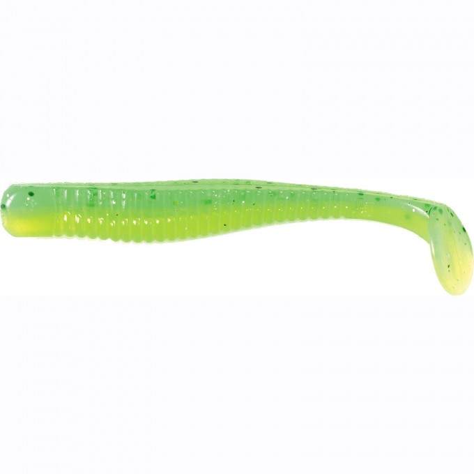 Мягкая приманка LUCKY JOHN PRO SERIES LONG JOHN 4.2in (107 мм), цвет t18 6шт 140134-T18