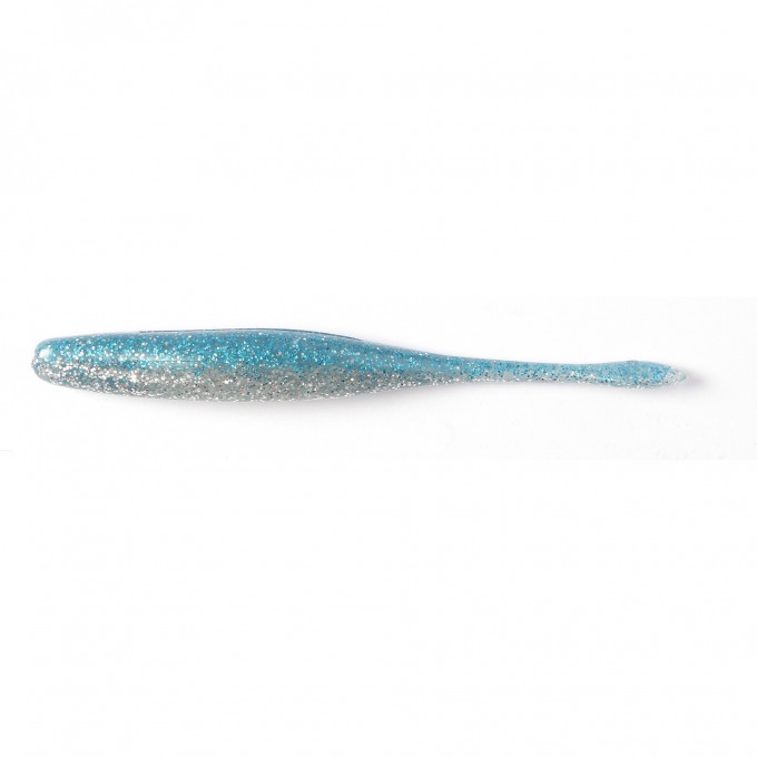 Мягкая приманка LUCKY JOHN PRO SERIES WACKY HAMA STICK 3.5in (89 мм), цвет t05 9шт 140138-T05
