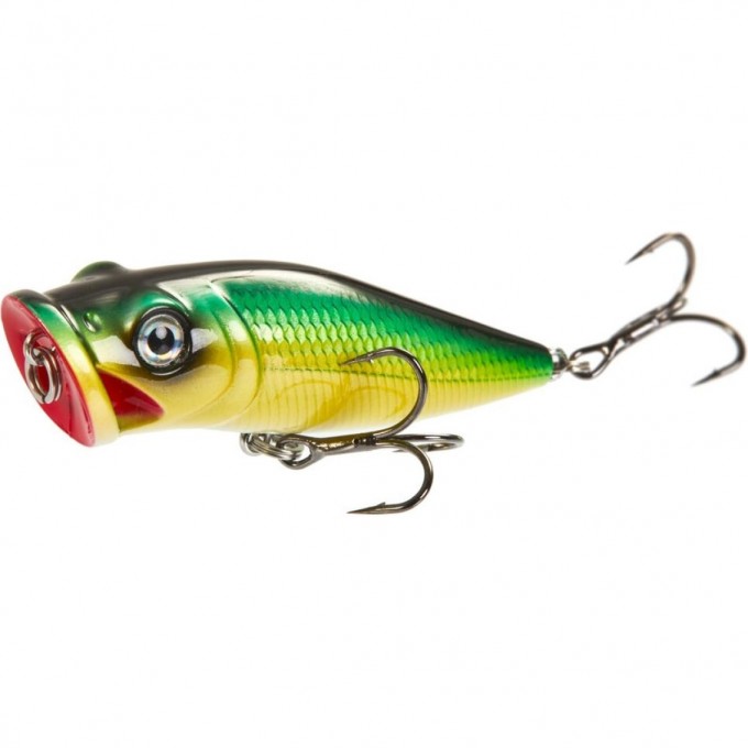 Поппер плавающий LUCKY JOHN Original Pop-X F 09.00/a037 LJO1009F-A037