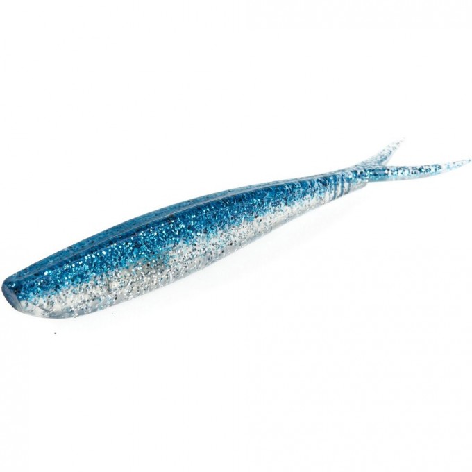 Слаги LUCKY JOHN 3D SERIES SLICK SHAD-V 7.0in (17,8) 004 3шт. 140424-004