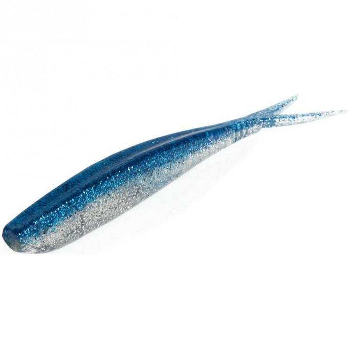Слаги LUCKY JOHN 3D SERIES SLICK SHAD-V 9.0in (22,86) 004 2шт. 140425-004