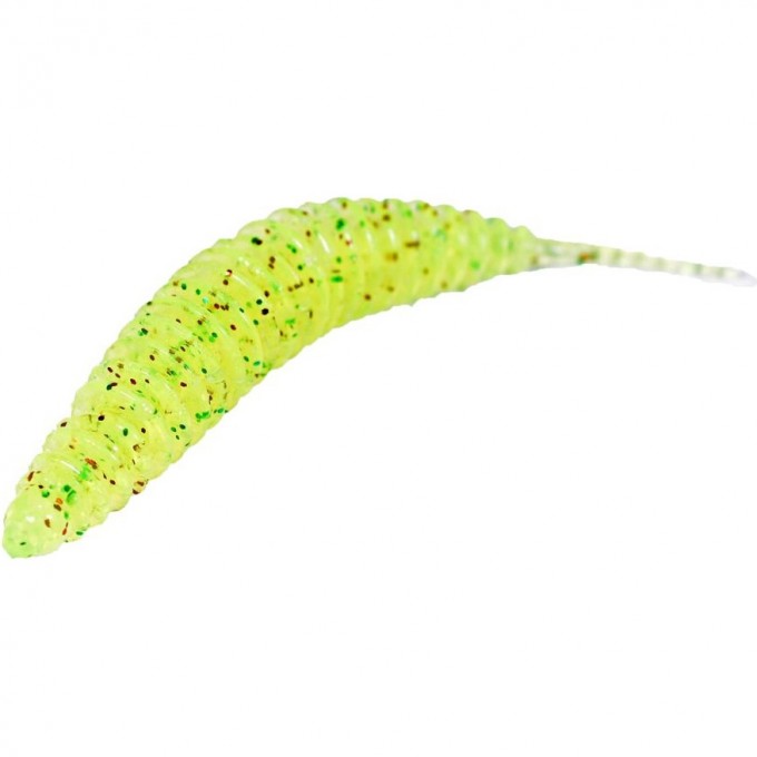 Слаги съедобные искусственные LUCKY JOHN PRO SERIES JAVA STICK 3,9in (10.00)/S13 6шт. 140207-S13