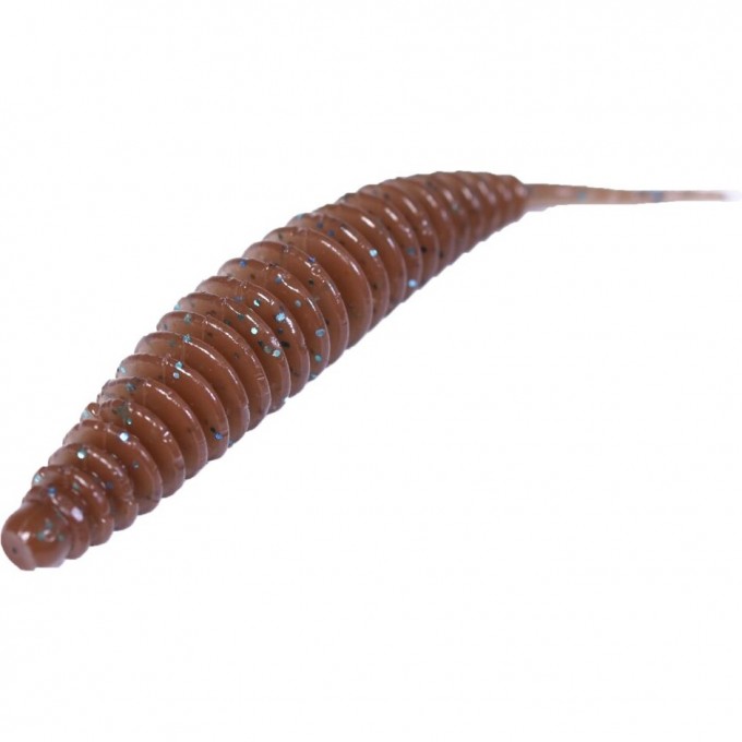 Слаги съедобные искусственные LUCKY JOHN PRO SERIES ULTRAWORM 1,0in (02.54)/S19 20шт. 140197-S19