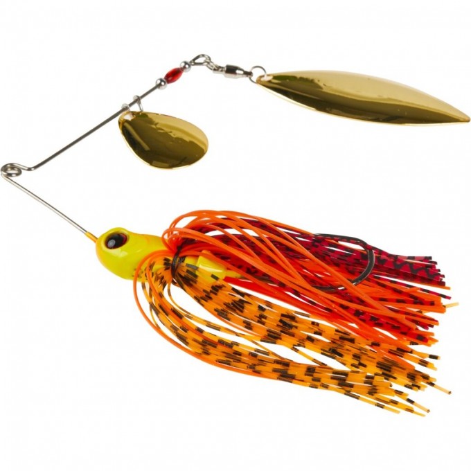 Спиннербейт LUCKY JOHN Shock Blade 10г 005 LJSH01-005