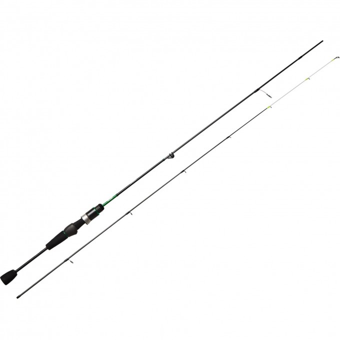 Спиннинг LUCKY JOHN ANIRA BP NANO ENERGY 1.5 5'8" (1.73) LJA-582XULMF