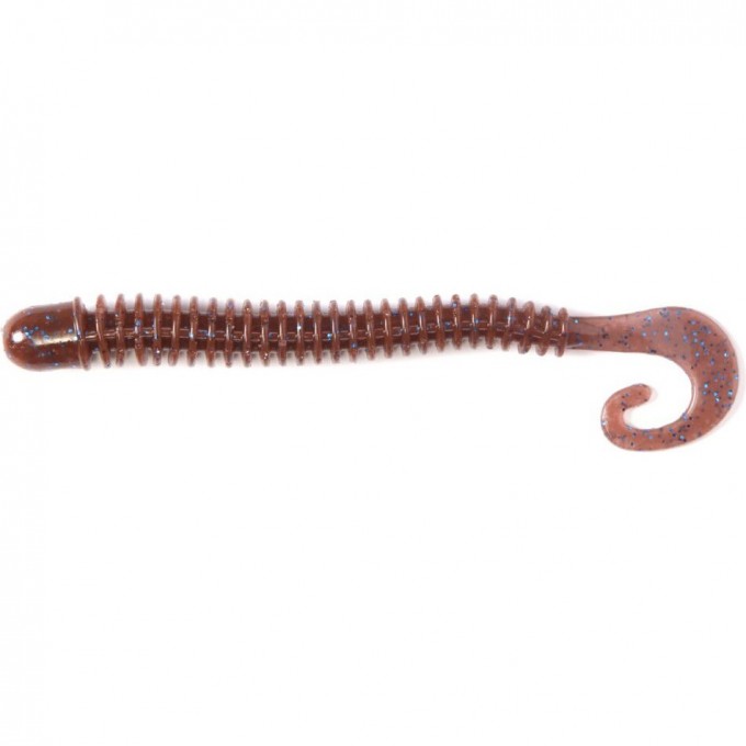 Твистеры съедобные LUCKY JOHN PRO SERIES BALLIST 3.3in (84 мм), цвет s19, 8шт 140128-S19