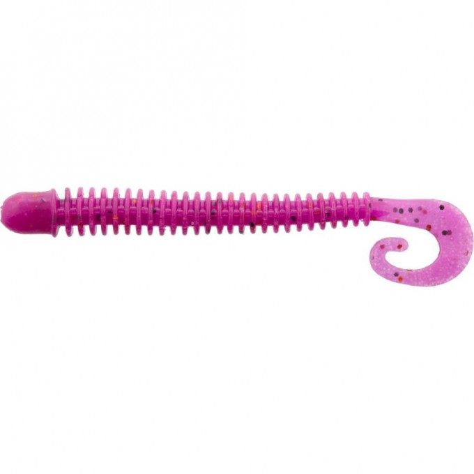 Твистеры съедобные LUCKY JOHN PRO SERIES BALLIST 3.3in (84 мм), цвет s26, 8шт 140128-S26