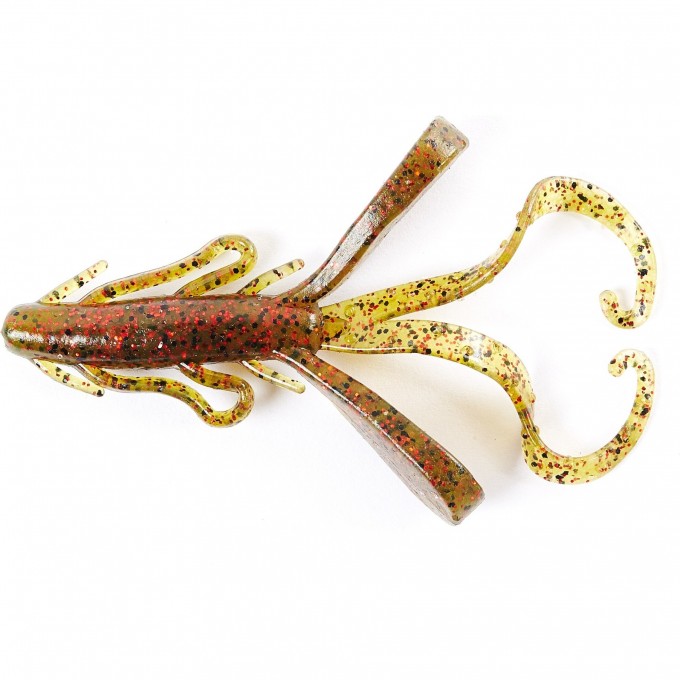 Твистеры съедобные LUCKY JOHN PRO SERIES HOGY HOG 0,8in (02.03)/PA03 20шт. 140199-PA03