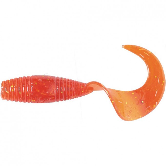 Твистеры съедобные LUCKY JOHN PRO SERIES J.I.B TAIL 1.5in (38 мм), цвет pa39, 15шт 140121-PA39