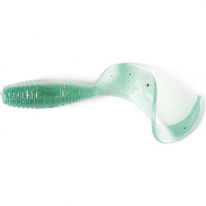 Твистеры съедобные LUCKY JOHN PRO SERIES J.I.B TAIL 1.5in (38 мм), цвет t40, 15шт 140121-T40