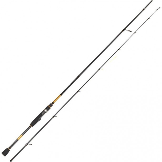 Удилище спиннинговое LUCKY JOHN ANIRA 14 7'1" 2.16 LJA-712LF-PR