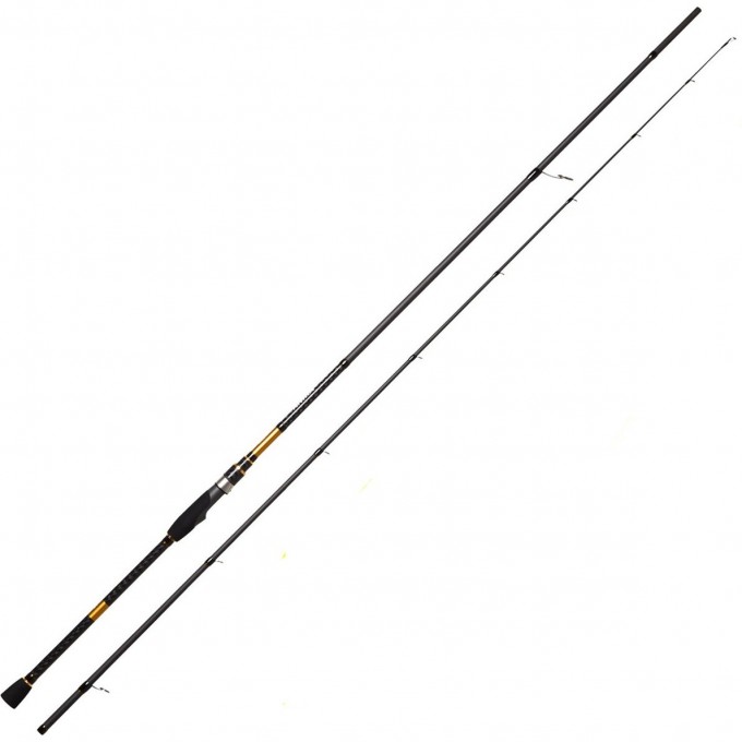 Удилище спиннинговое LUCKY JOHN ANIRA 24 8'0" 2.44 LJA-802MLF-PR