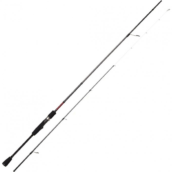 Удилище спиннинговое LUCKY JOHN ANIRA MICROJIG 5 7.5 LJA-752ULF-PR