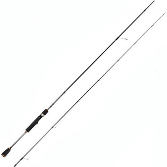 Удилище спиннинговое LUCKY JOHN ANIRA STREAM 10 7'11" 2.40 LJASM-7112LM-PR