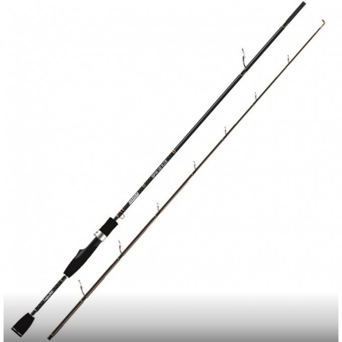 Удилище спиннинговое LUCKY JOHN BASARA 18 2.28 LJB-762MLF