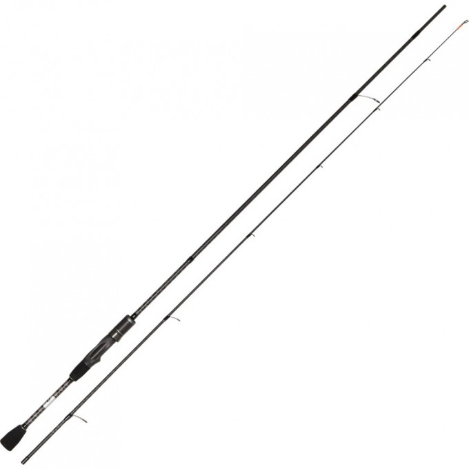 Удилище спиннинговое LUCKY JOHN ONE SENSORIC INSPIRADO 09 7'0" 213 см, 2-9 г LJOSIN-702LMF