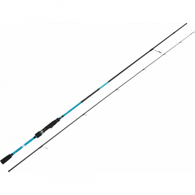 Удилище спиннинговое LUCKY JOHN PROGRESS CHUB 10 8'0" 2.44 LJPC-802LS