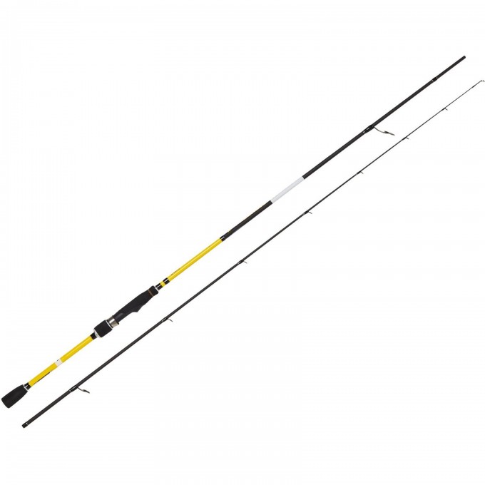 Удилище спиннинговое LUCKY JOHN PROGRESS POWERJIG 40 2.74 LJPP-902MHF