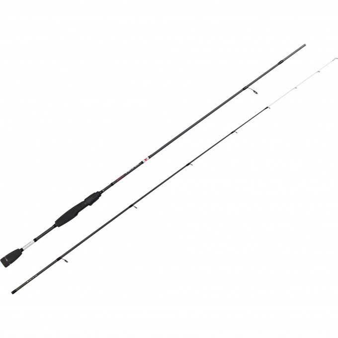 Удилище спиннинговое LUCKY JOHN VANREX 28 2.44 LJVA-802MF