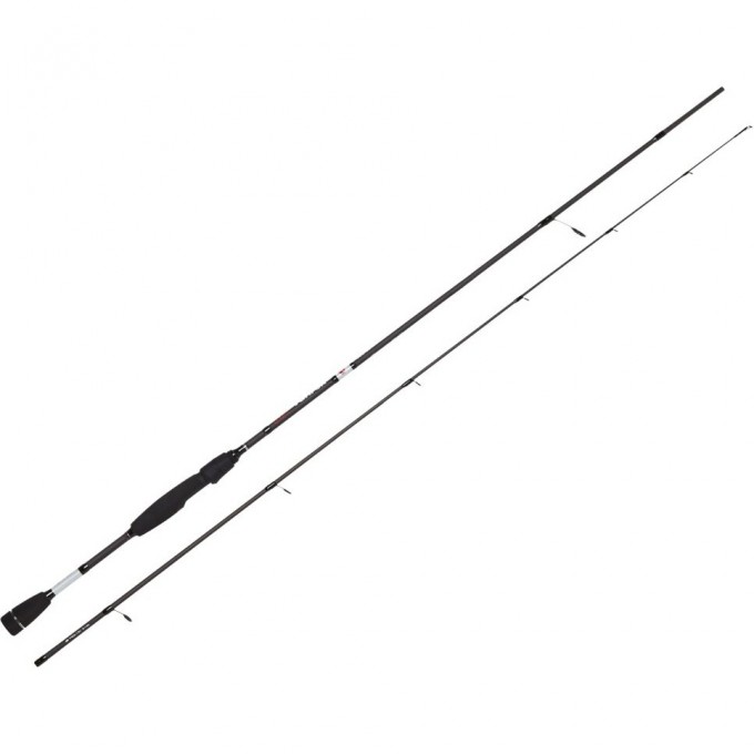 Удилище спиннинговое LUCKY JOHN VANREX JIG 21 2.28 LJVJ-762MLF