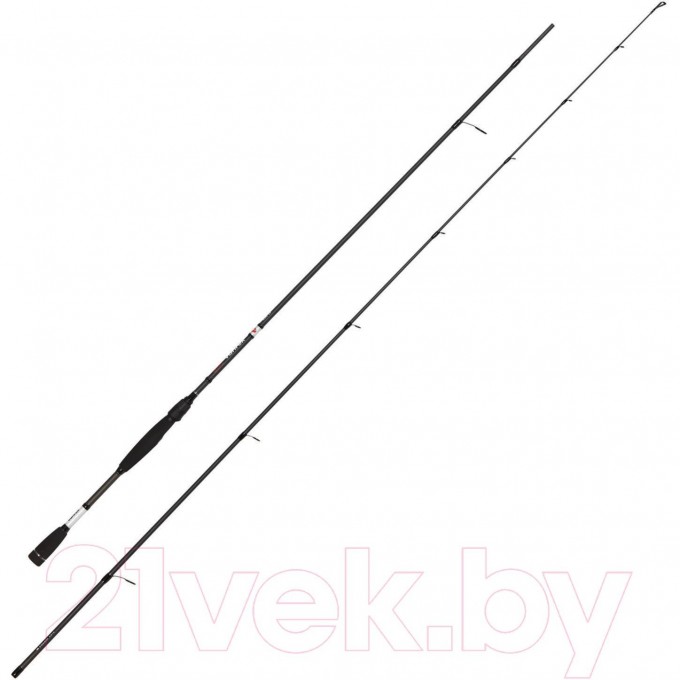 Удилище спиннинговое LUCKY JOHN VANREX JIG 21 2.65 LJVJ-882MLF