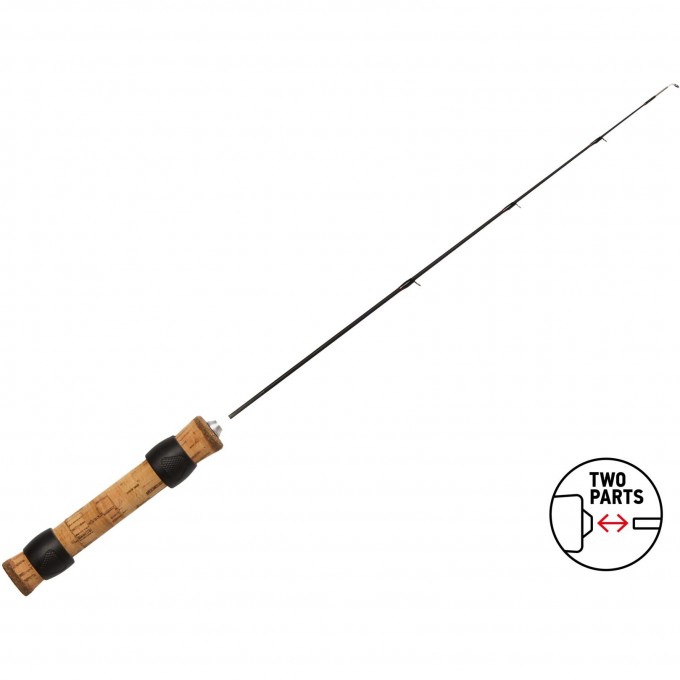 Удилище зимнее LUCKY JOHN C-TECH PERCH 55см LJ104-02