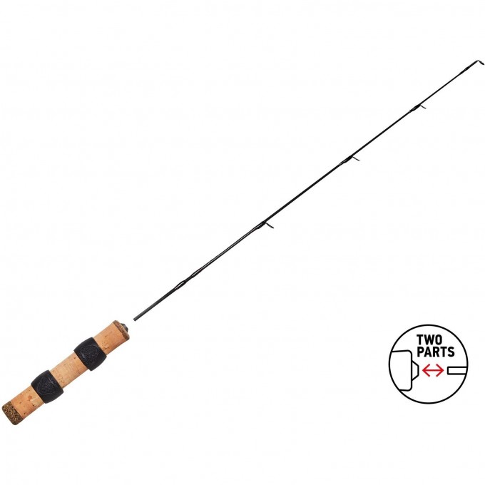 Удилище зимнее LUCKY JOHN C-TECH PERCH SOFT 50 см LJ105-01