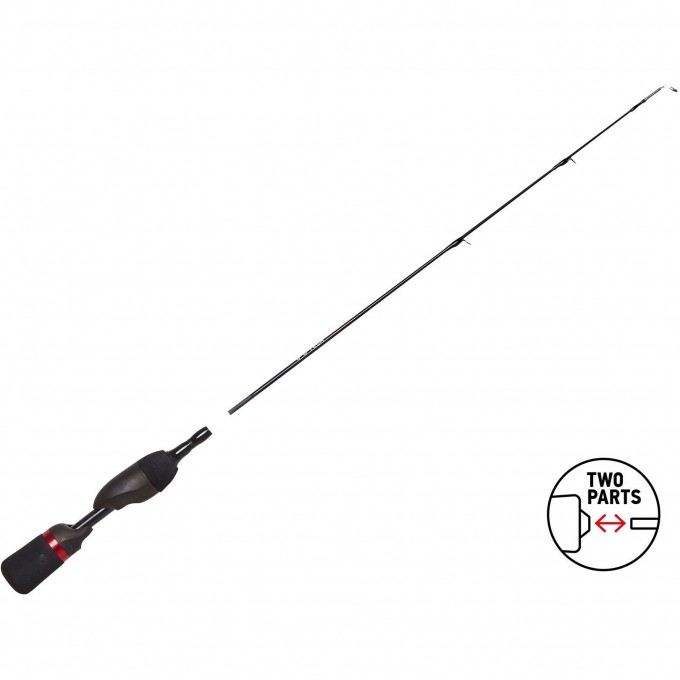 Удилище зимнее LUCKY JOHN C-TECH PIKE AND PERCH 52 см LJ106-01