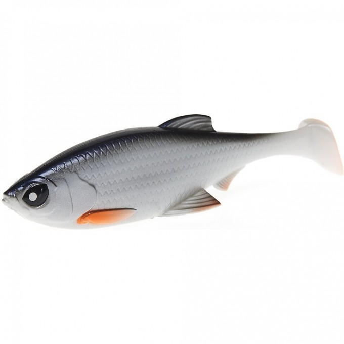 Виброхвост LUCKY JOHN 3D SERIES ANIRA SOFT SWIM 6,8" (17 см), цвет A05 1шт 140416-A05