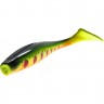 Виброхвост LUCKY JOHN 3D SERIES KUBIRA SWIM SHAD 5" (12,5 см), цвет pg01 3Шт. 140420-PG01