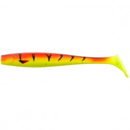 Виброхвост LUCKY JOHN 3D SERIES KUBIRA SWIM SHAD 5" (12,5 см), цвет pg08 3Шт.