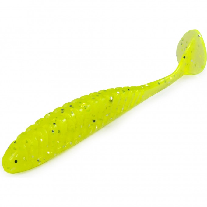 Виброхвост LUCKY JOHN PRO SERIES RADIATOR 2.0"(05.00)/071 10шт. 140208-071